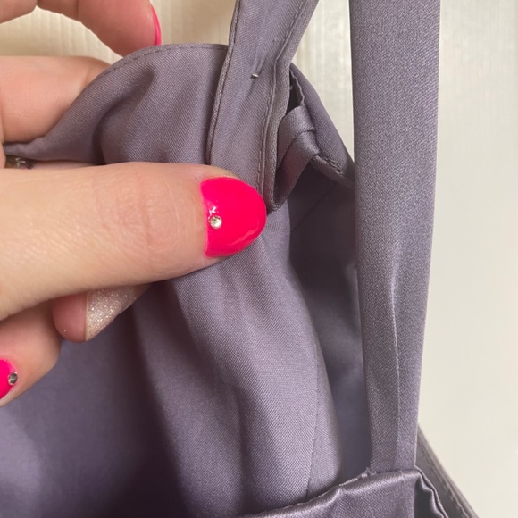 Prom Dress - Picture 4 of 6